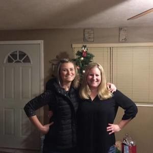 Meet your Posher, Kari